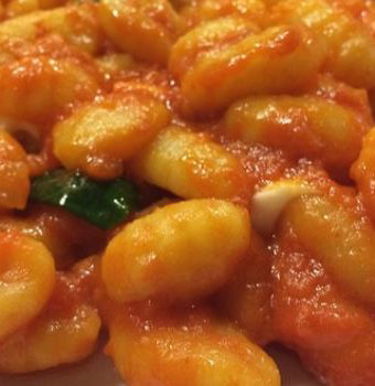 Gnocchi Recipe